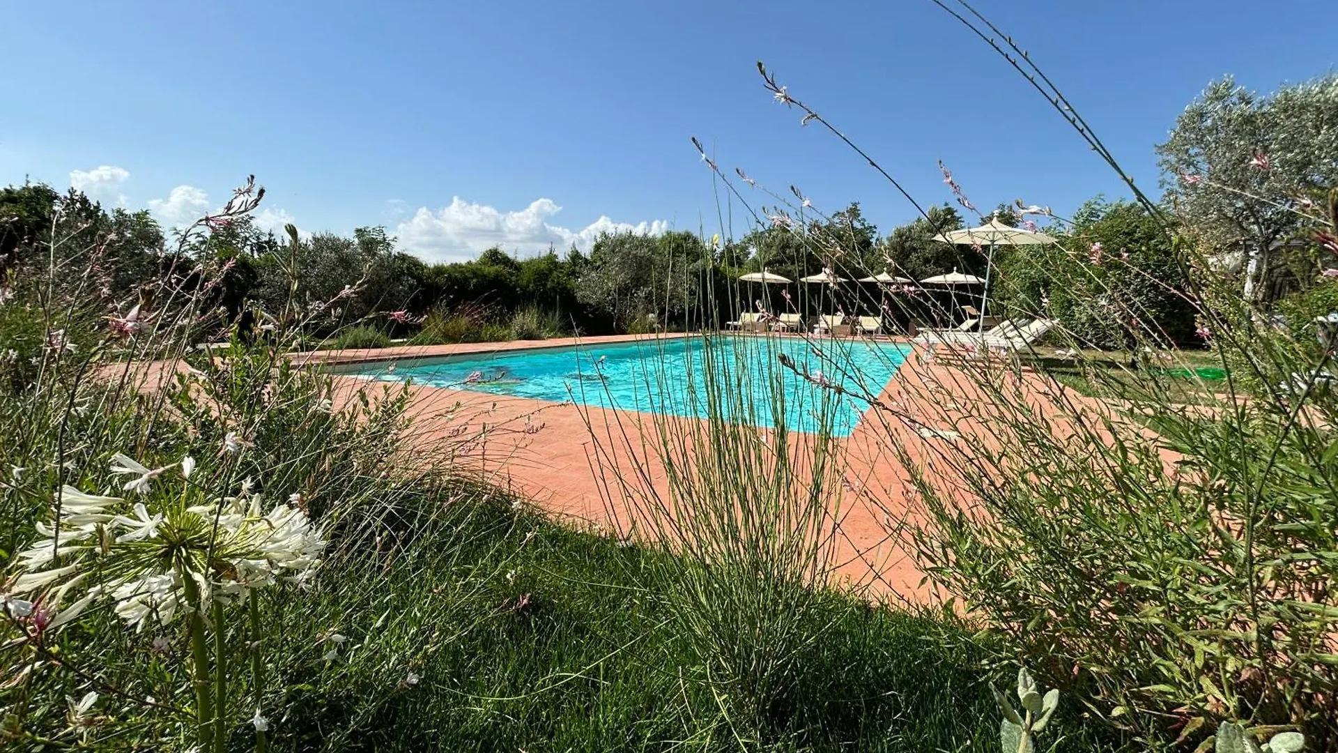 Nonna Nara Bed & Breakfast Grosseto