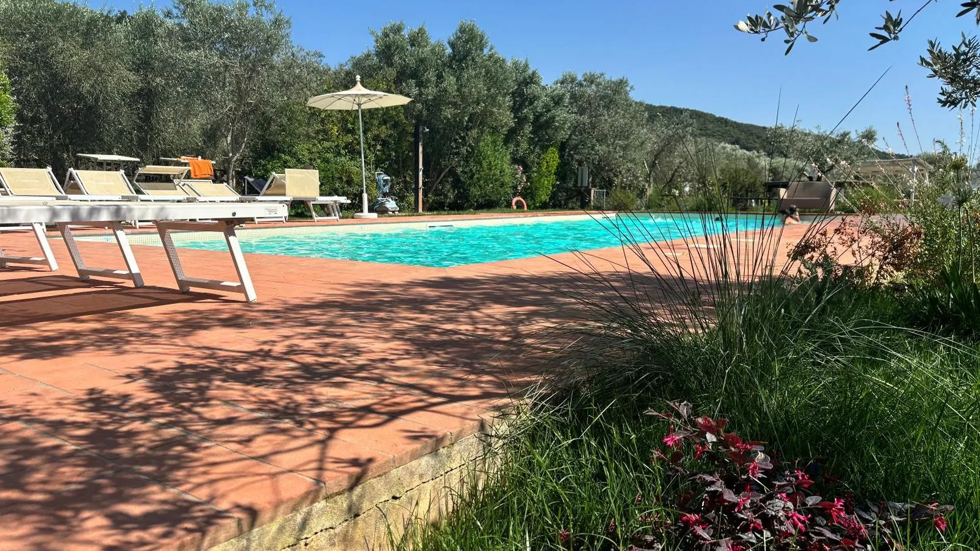 Nonna Nara Bed & Breakfast Grosseto