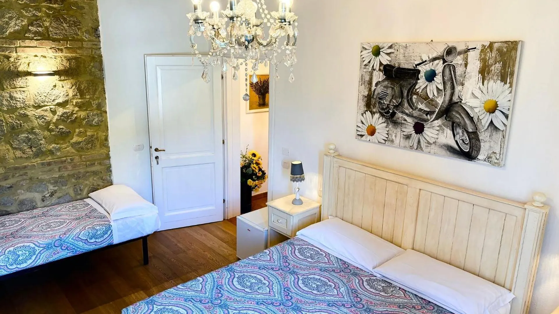 Nonna Nara Bed & Breakfast Grosseto