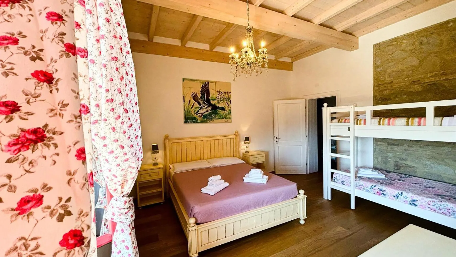 Nonna Nara Bed & Breakfast Grosseto