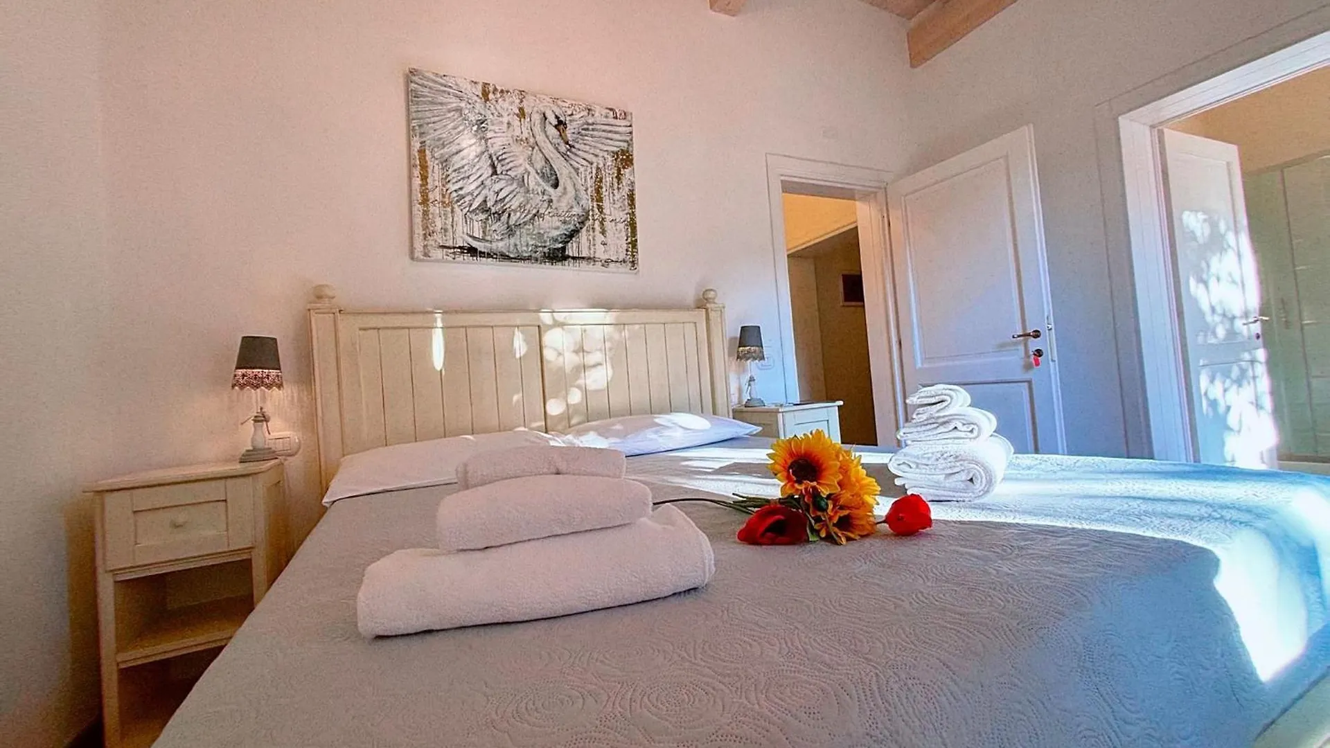 Nonna Nara Bed & Breakfast Grosseto 0*,