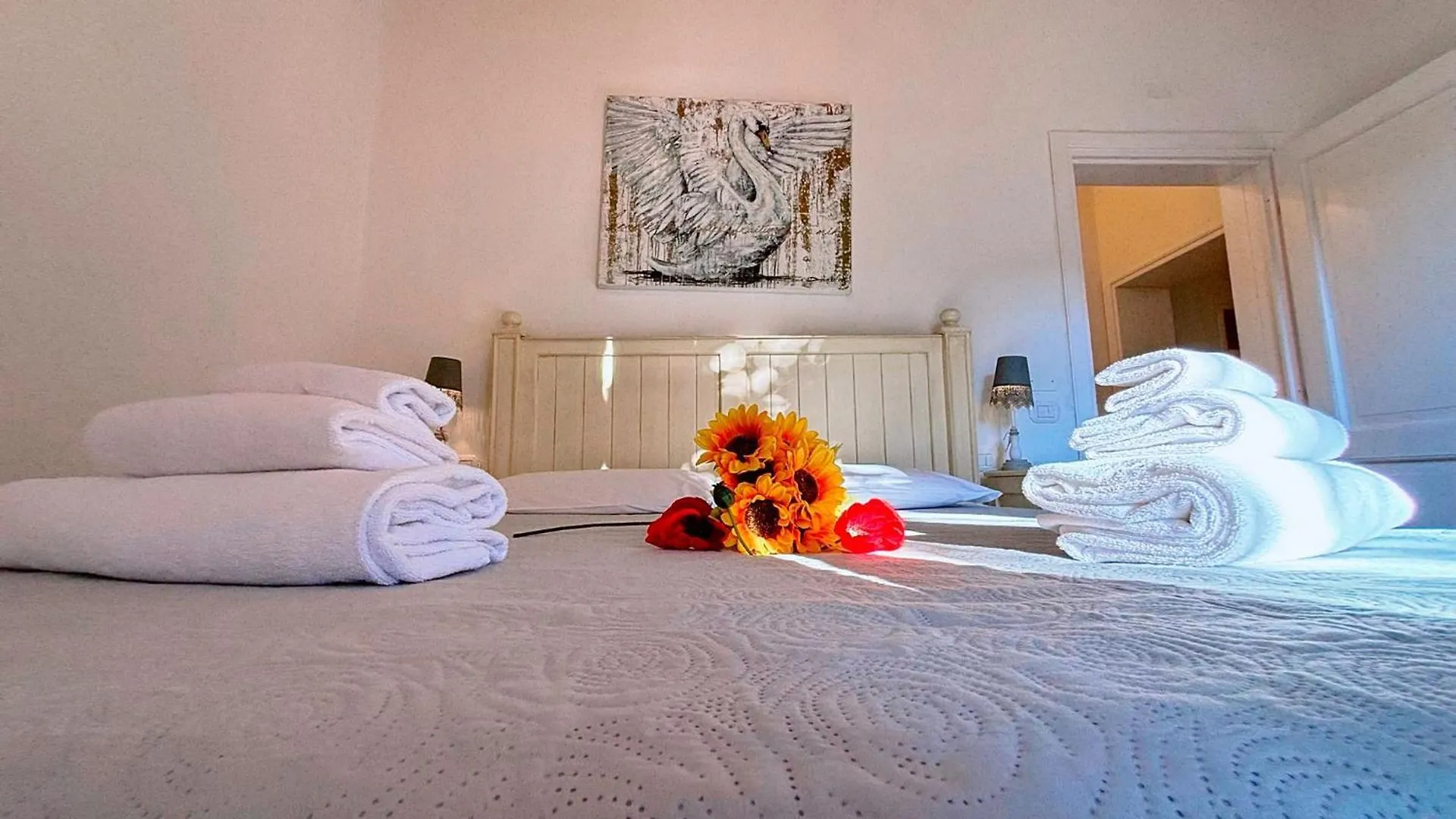 Nonna Nara Bed & Breakfast Grosseto