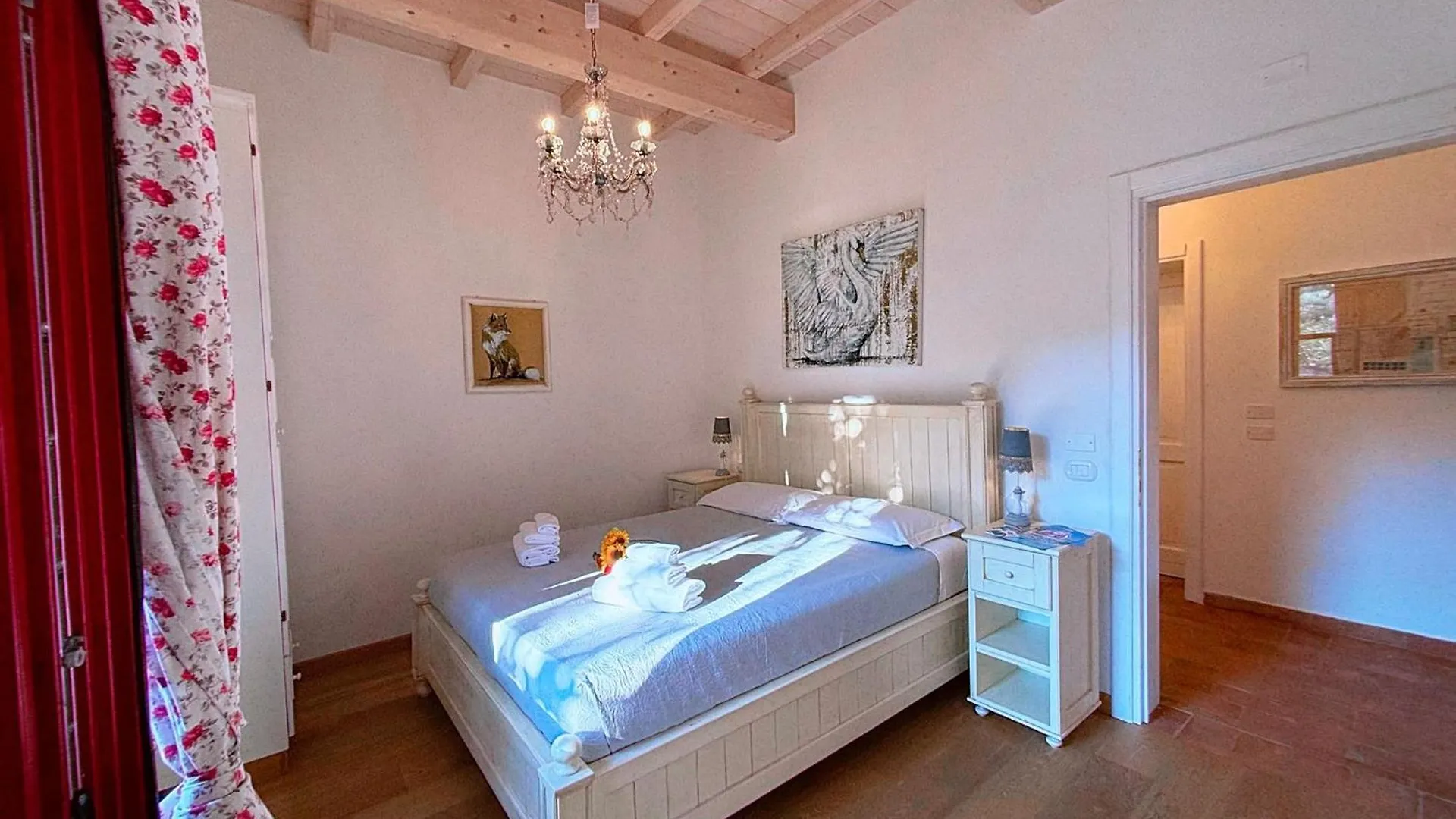 Nonna Nara Bed & Breakfast Grosseto 0*,