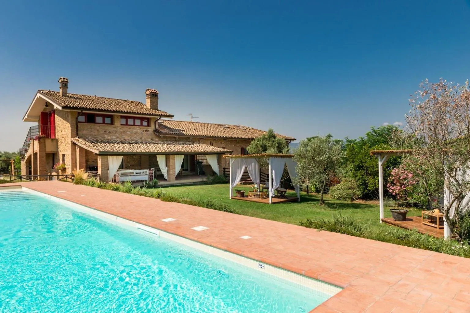 Nonna Nara Bed & Breakfast Grosseto 0*,  İtalya