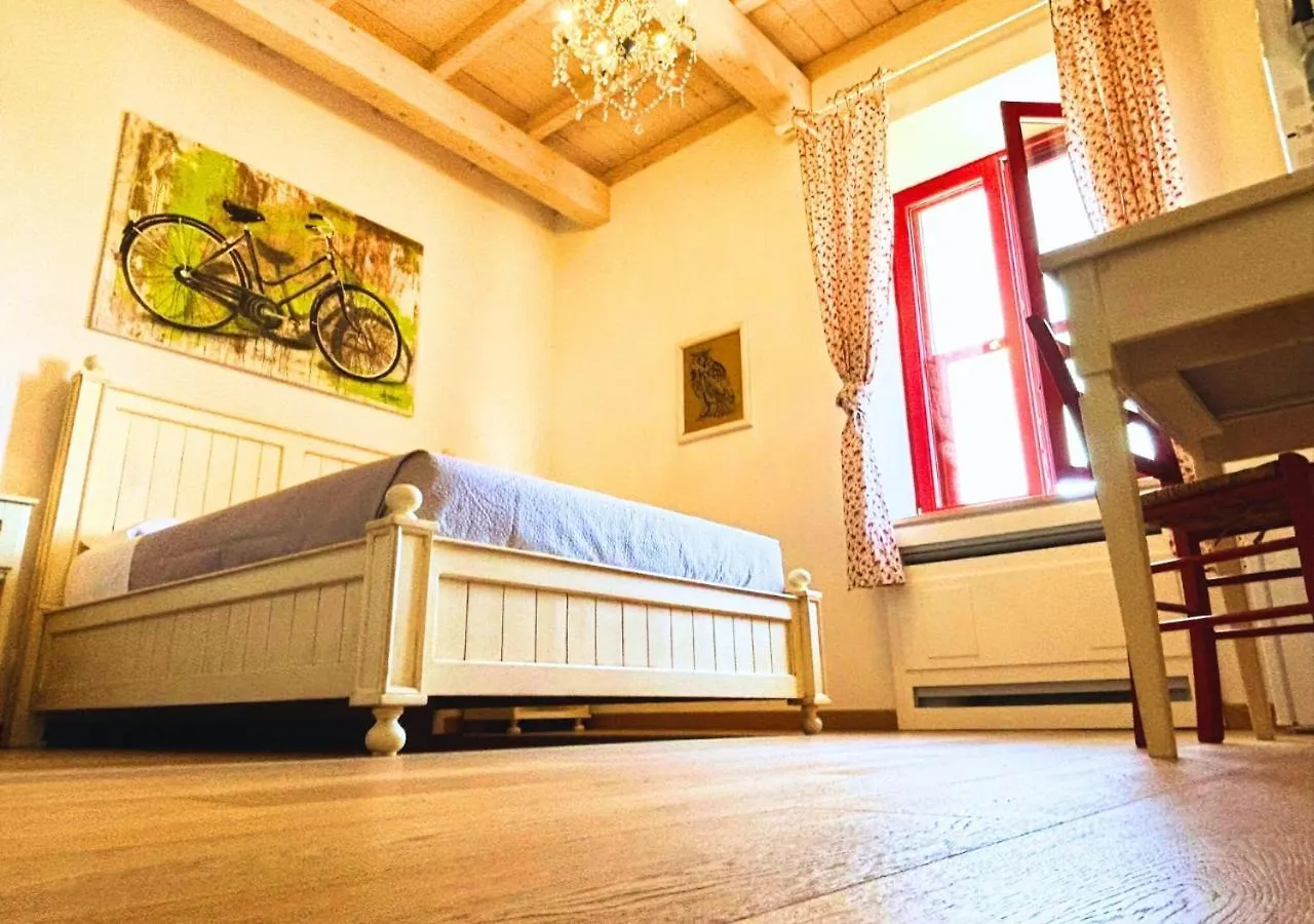 Nonna Nara Bed & Breakfast Grosseto
