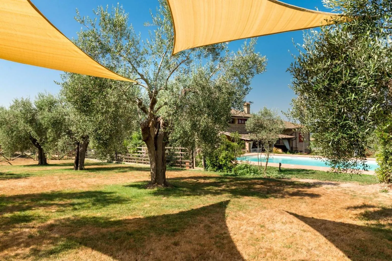 Nonna Nara Bed & Breakfast Grosseto