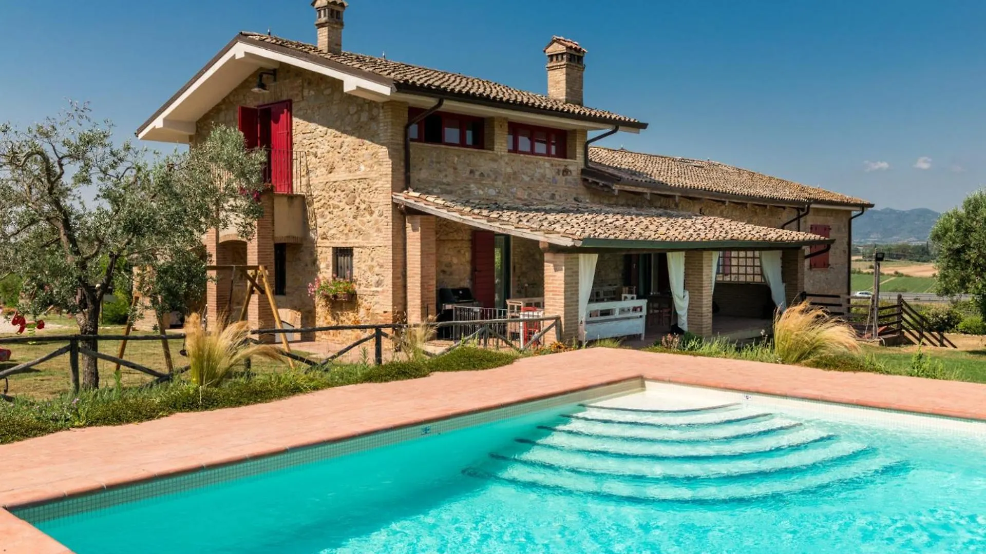 Nonna Nara Bed & Breakfast Grosseto