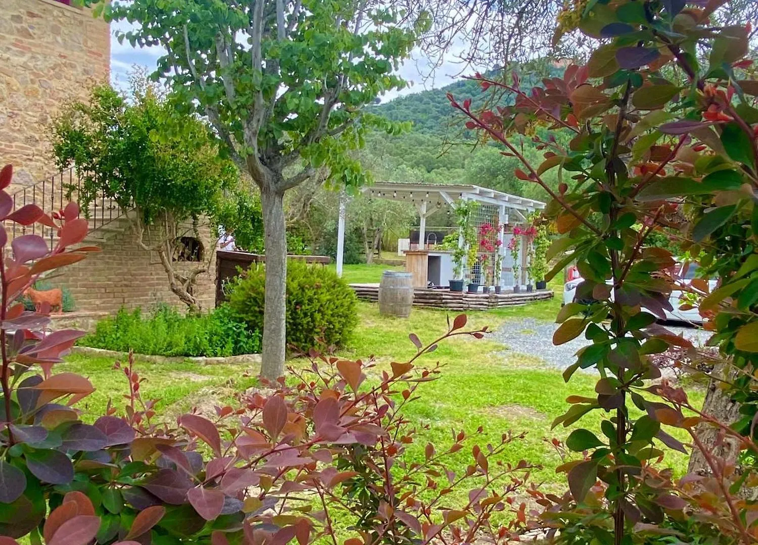 Nonna Nara Bed & Breakfast Grosseto 0*,