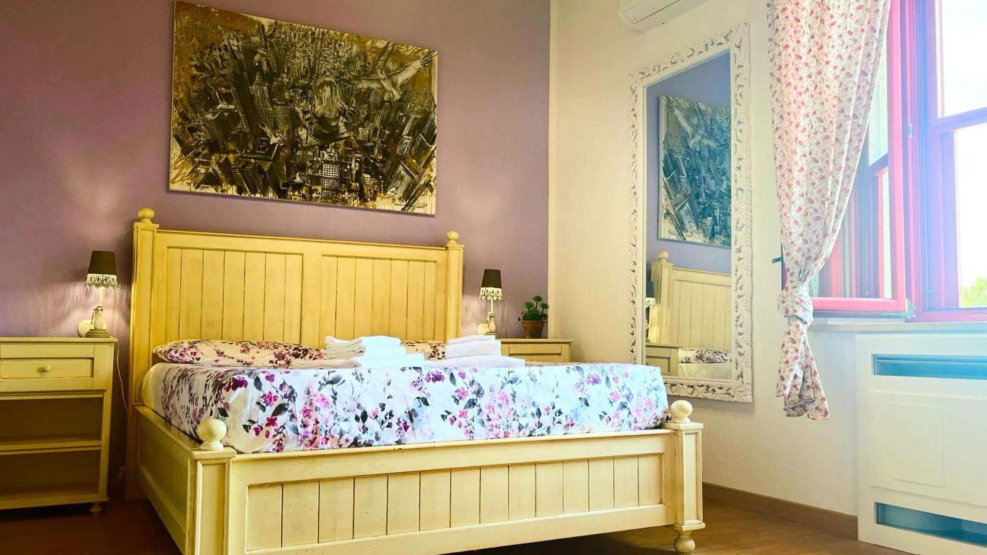 Nonna Nara Bed & Breakfast Grosseto 0*,  İtalya