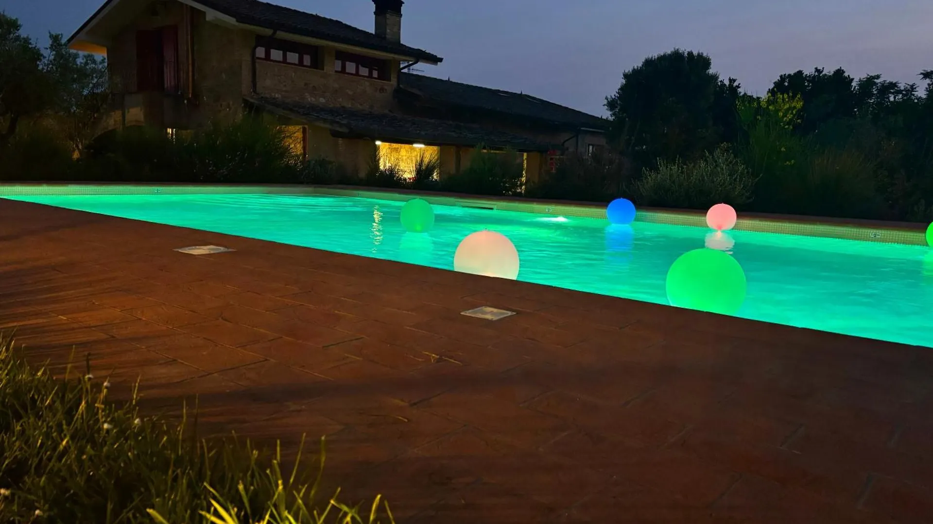 Nonna Nara Bed & Breakfast Grosseto 0*,