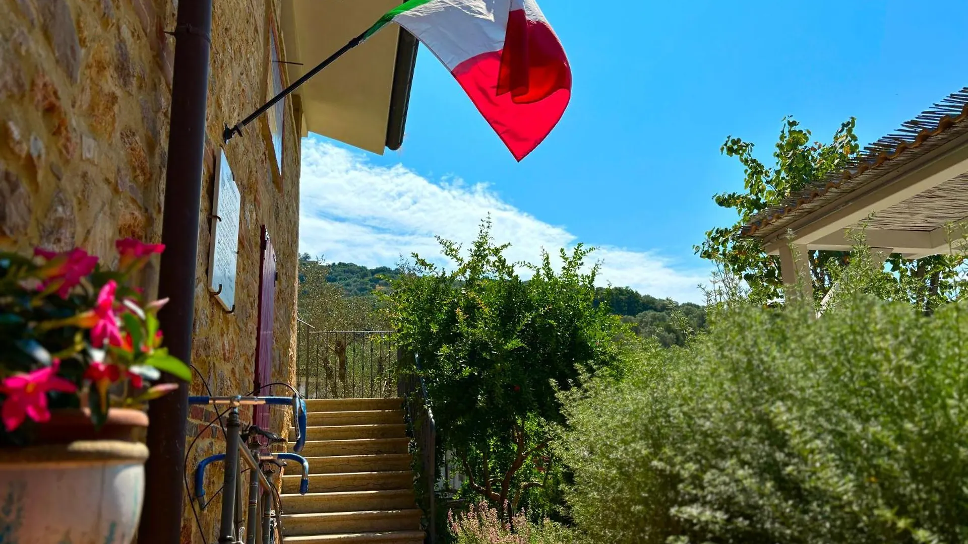 Nonna Nara Bed & Breakfast Grosseto