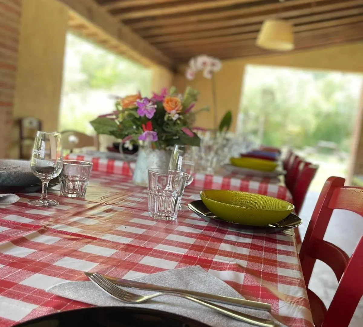 Nonna Nara Bed & Breakfast Grosseto