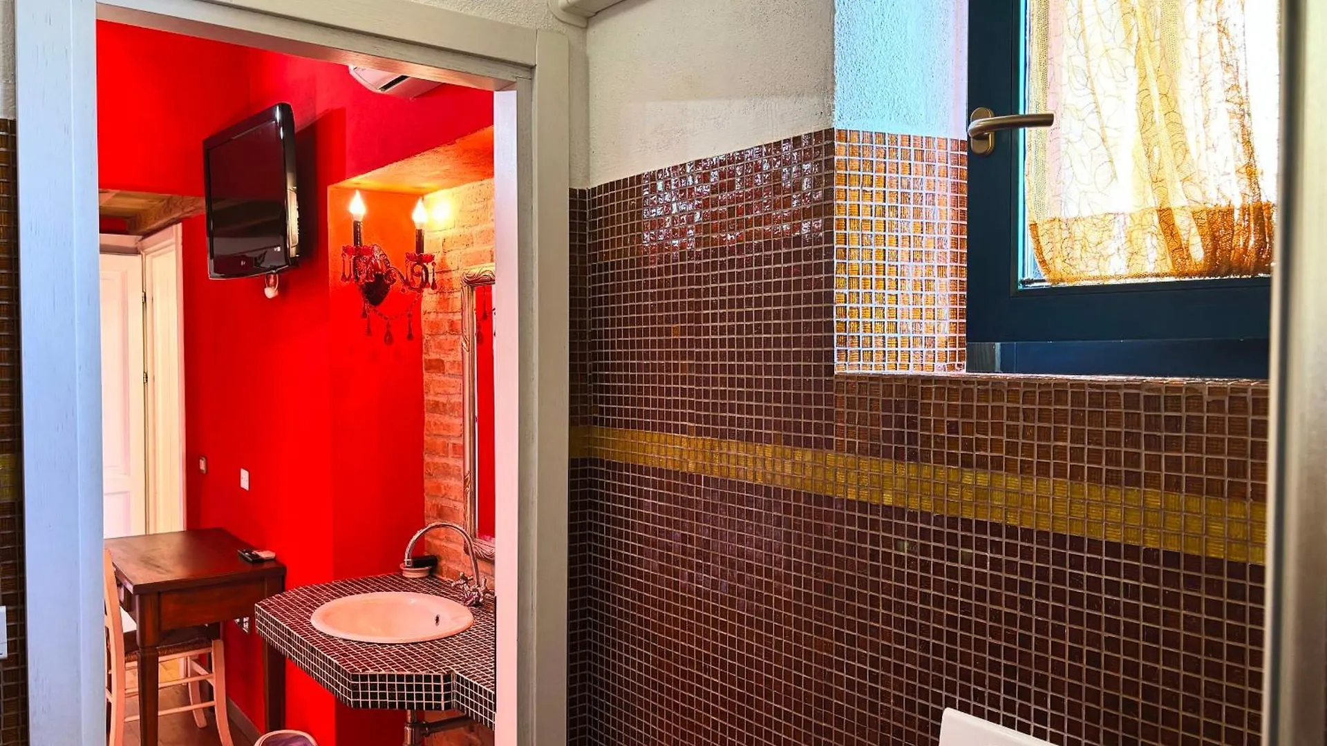Nonna Nara Bed & Breakfast Grosseto