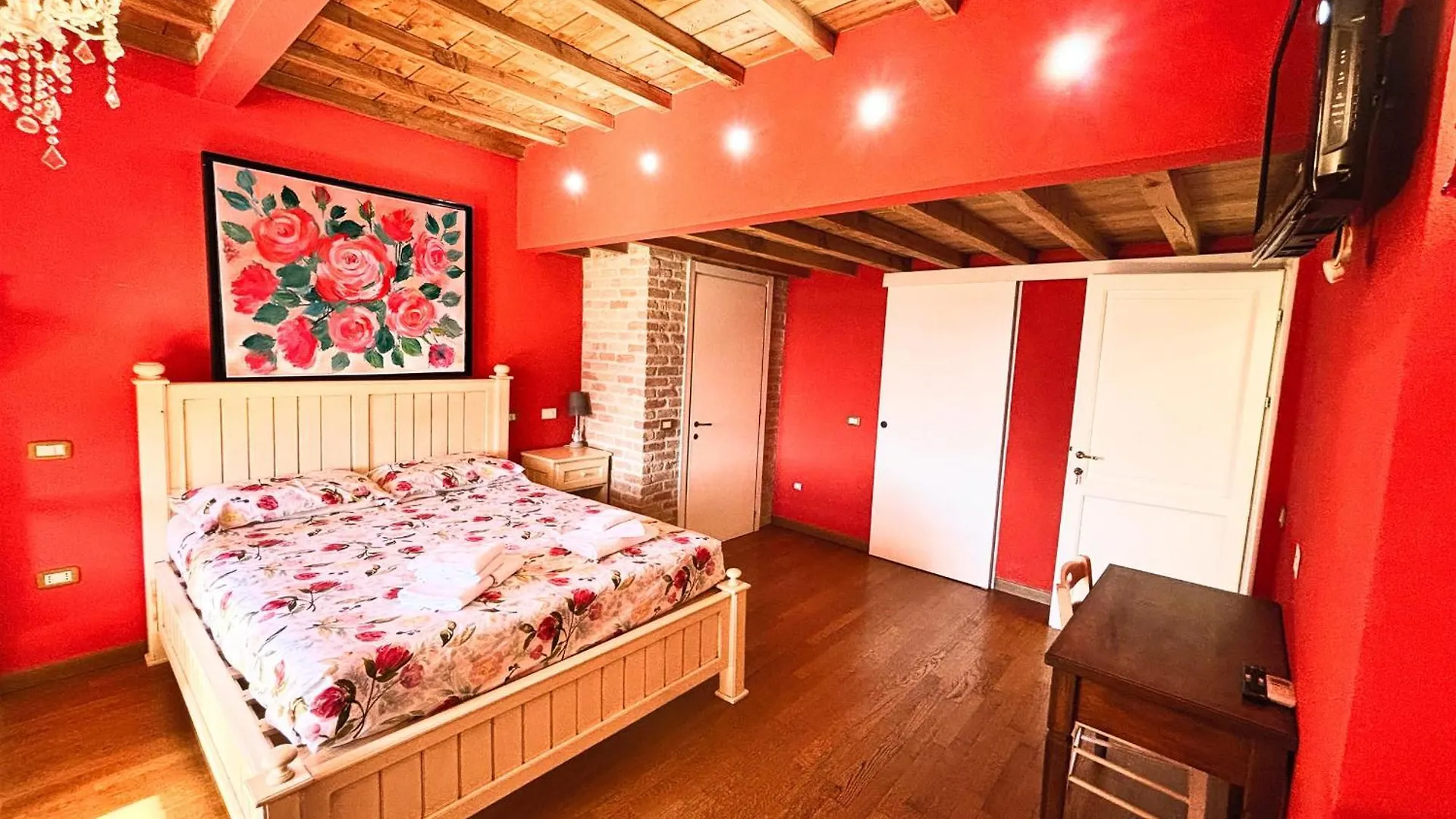 Nonna Nara Bed & Breakfast Grosseto