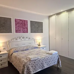 2* Couette-café Le Mura