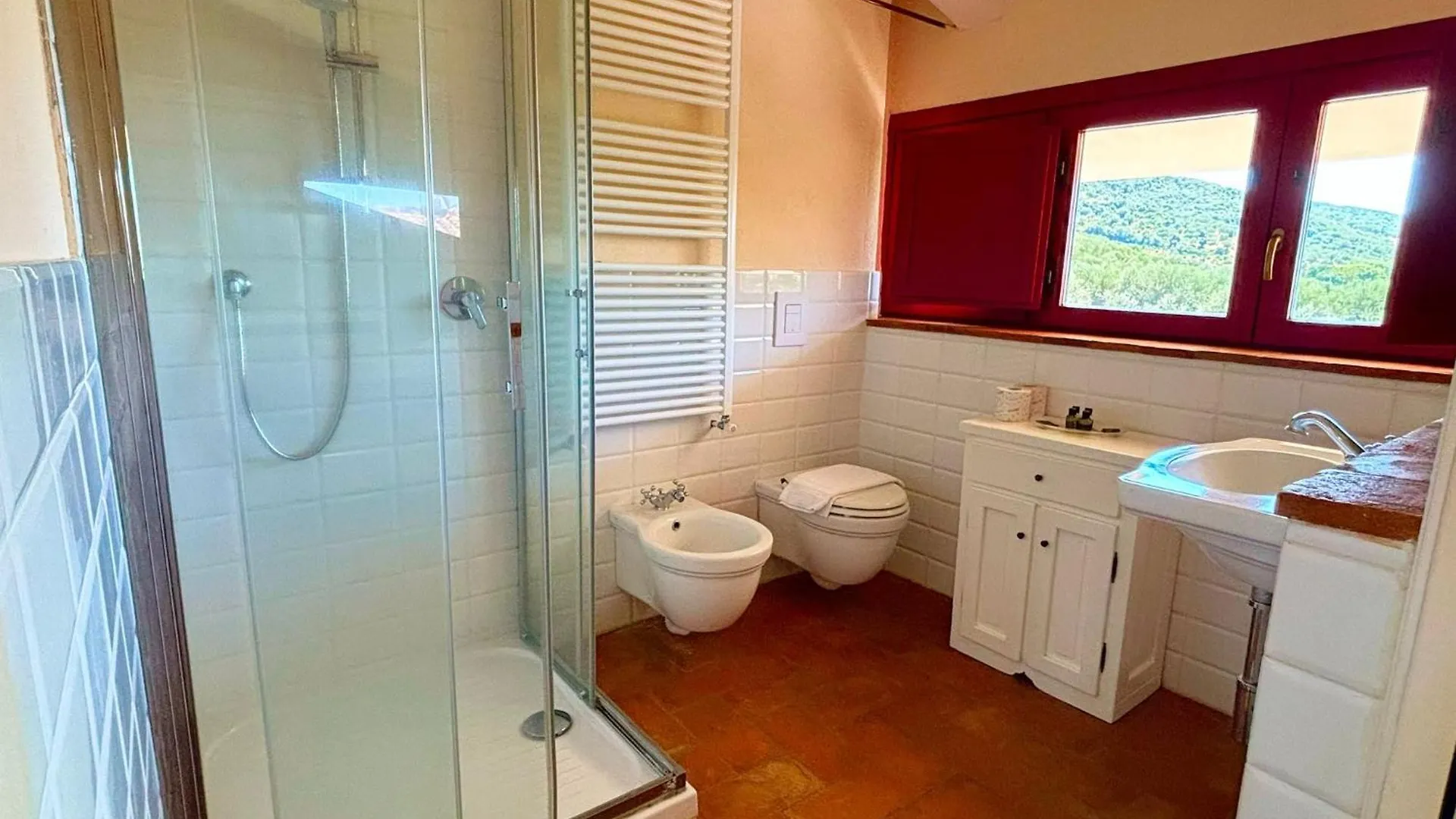 Nonna Nara Bed & Breakfast Grosseto
