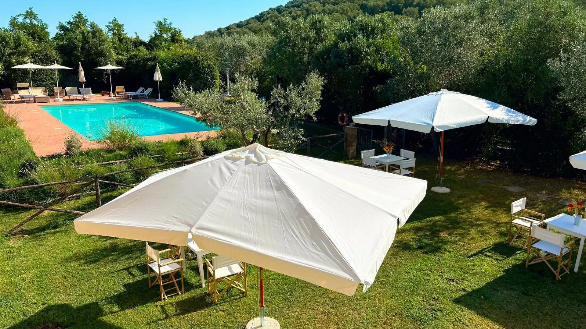 Nonna Nara Bed & Breakfast Grosseto Italie