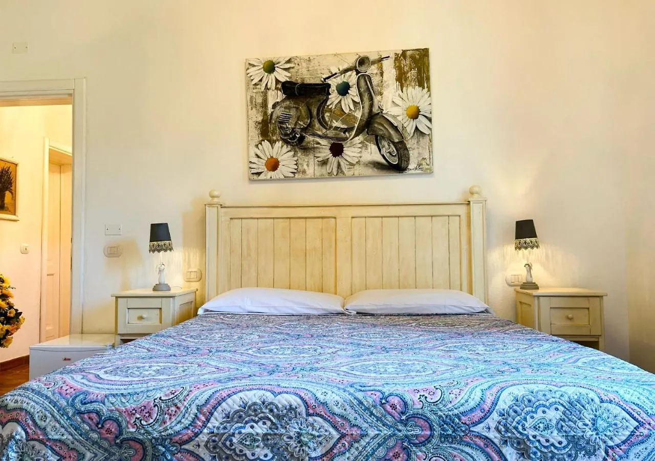 Nonna Nara Bed & Breakfast Grosseto