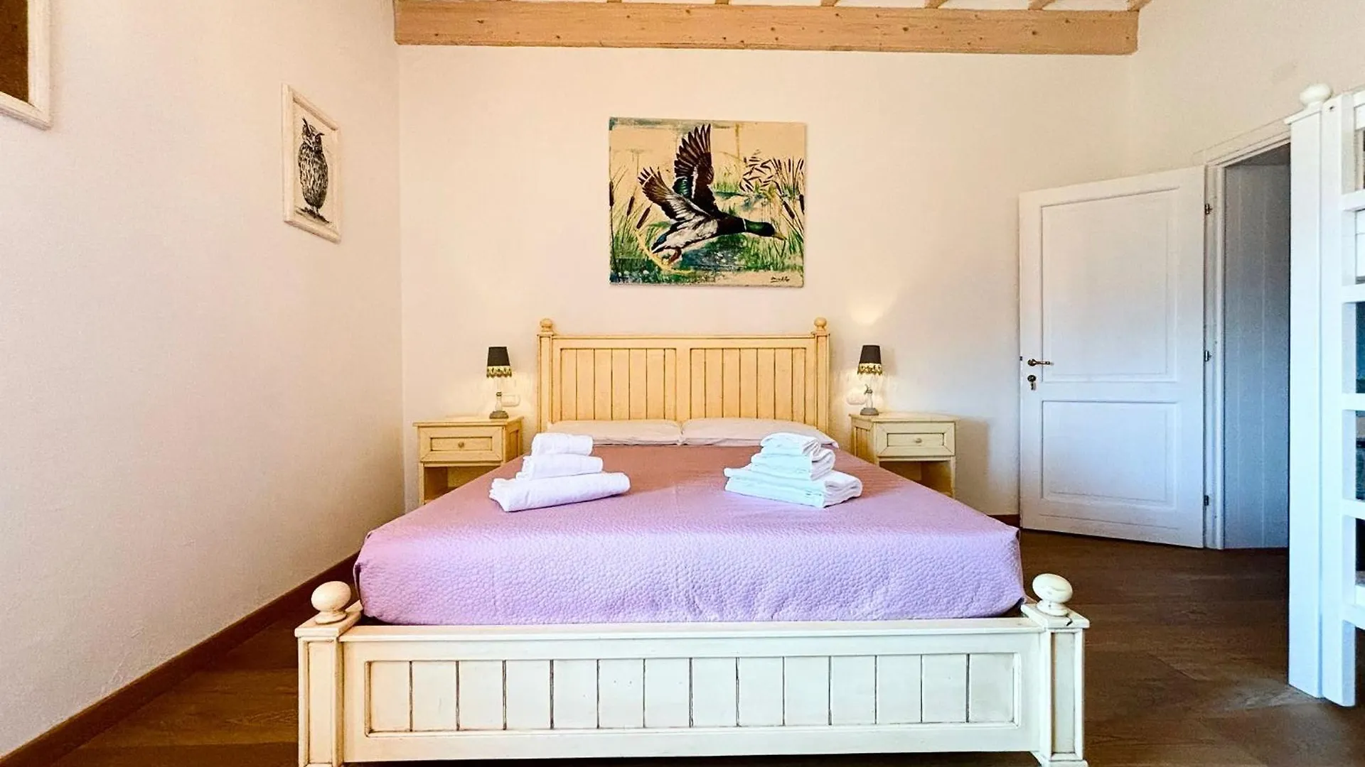 Nonna Nara Bed & Breakfast Grosseto