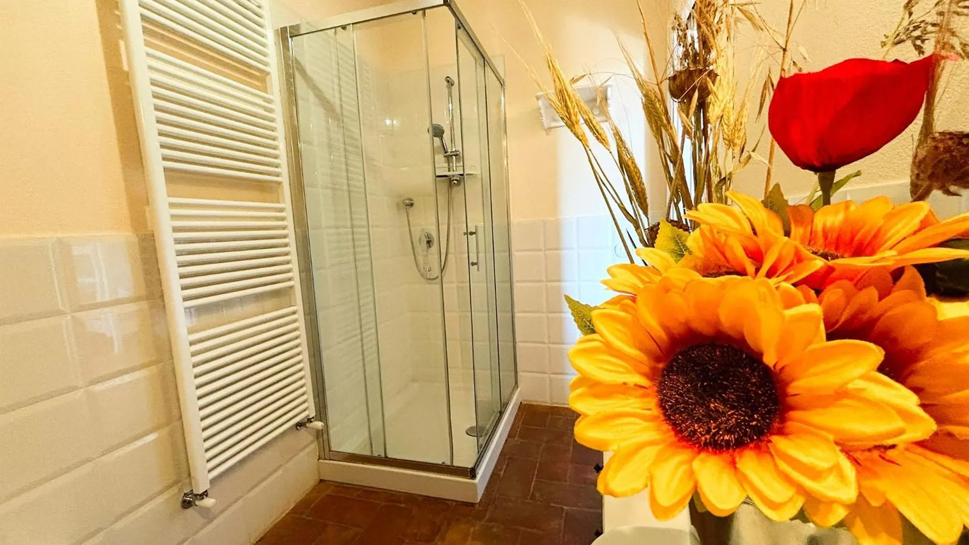 Nonna Nara Bed & Breakfast Grosseto