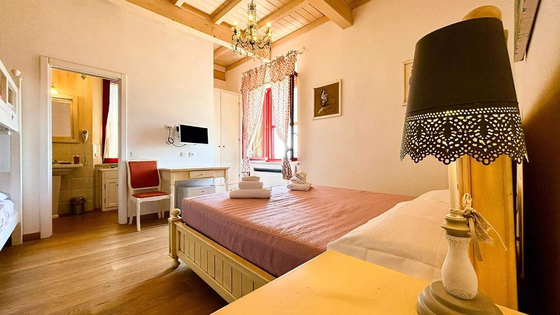 Nonna Nara Bed & Breakfast Grosseto 0*,