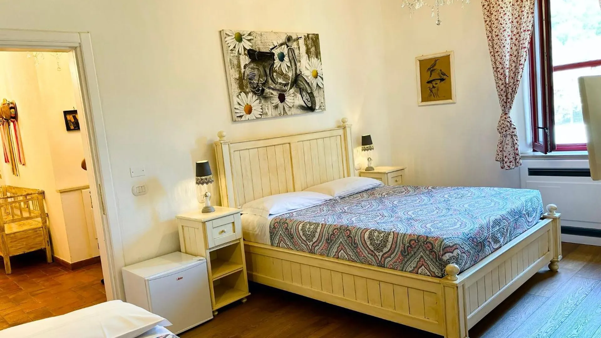 Nonna Nara Bed & Breakfast Grosseto