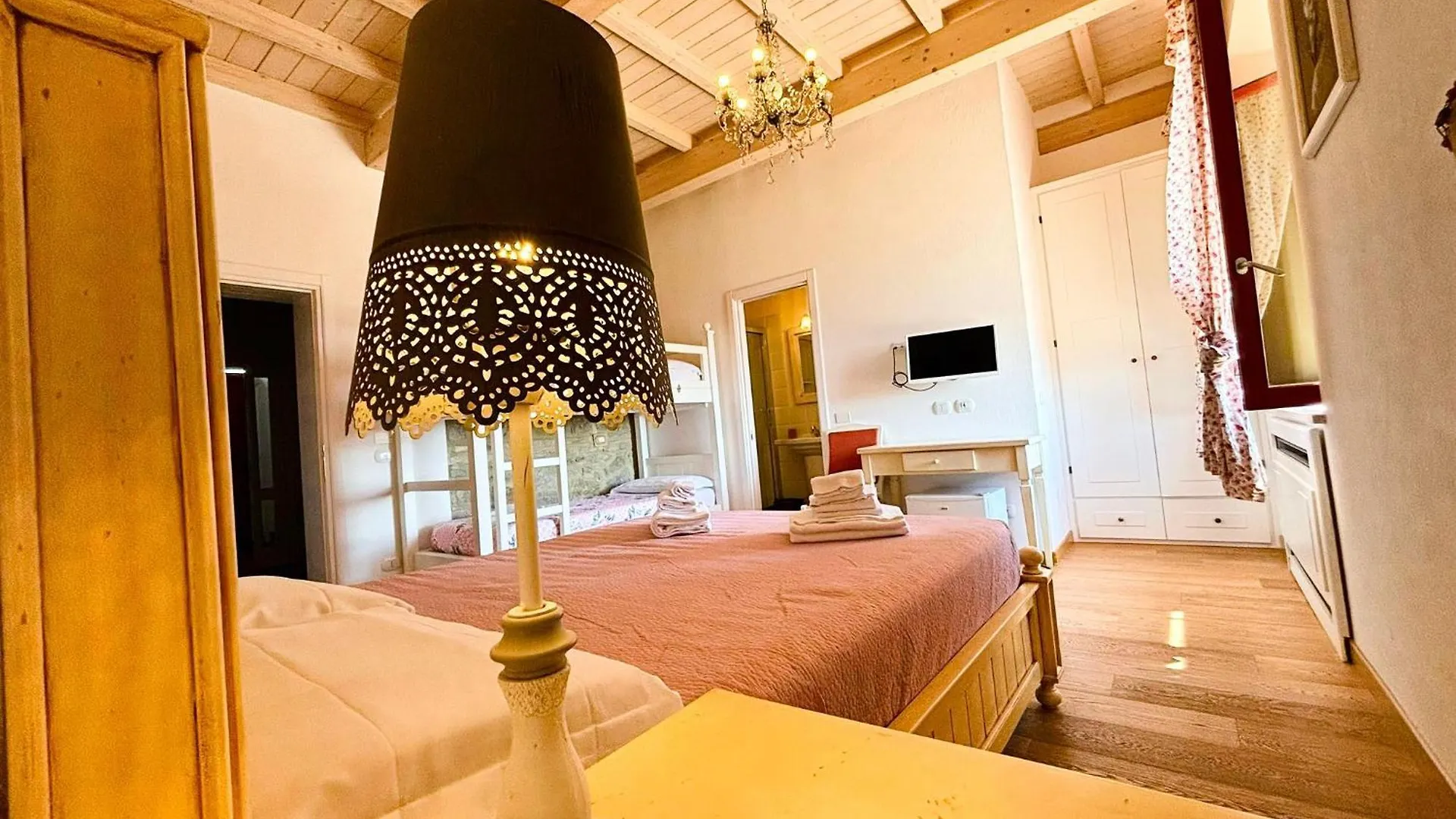 Nonna Nara Bed & Breakfast Grosseto
