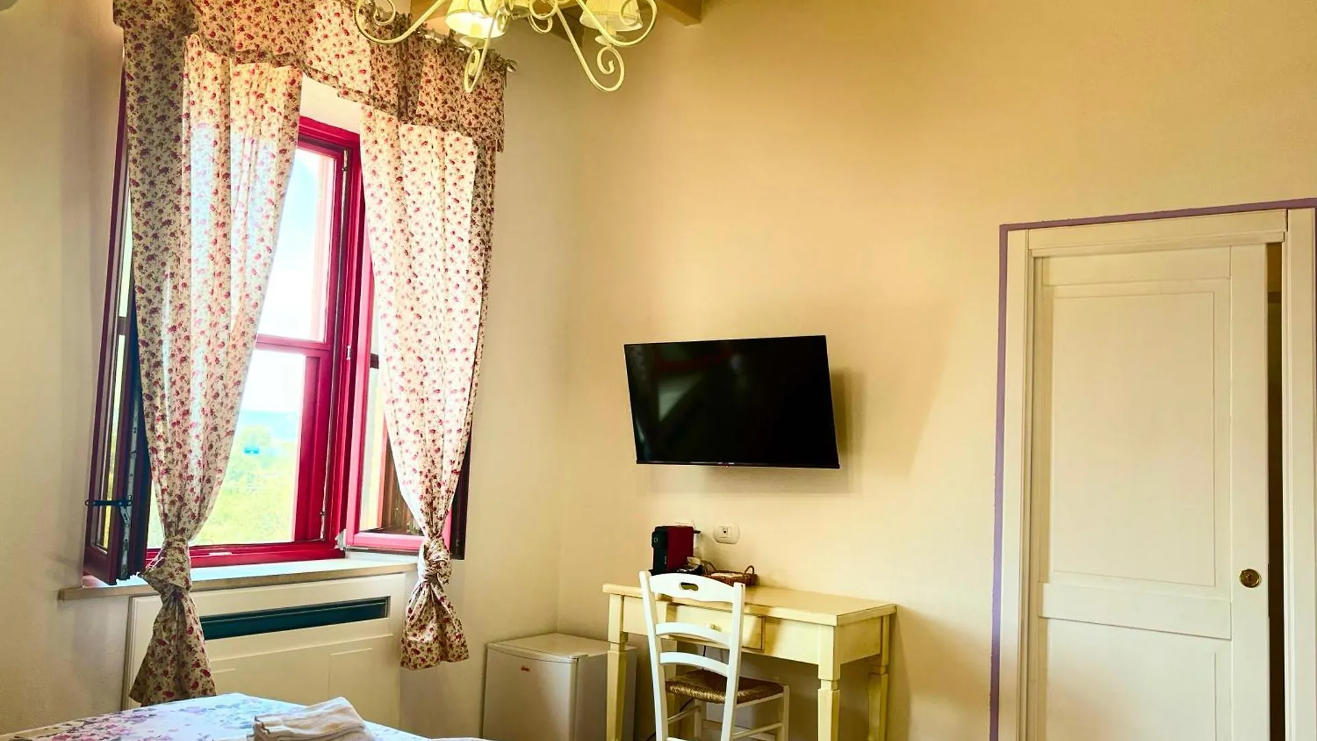 Nonna Nara Bed & Breakfast Grosseto