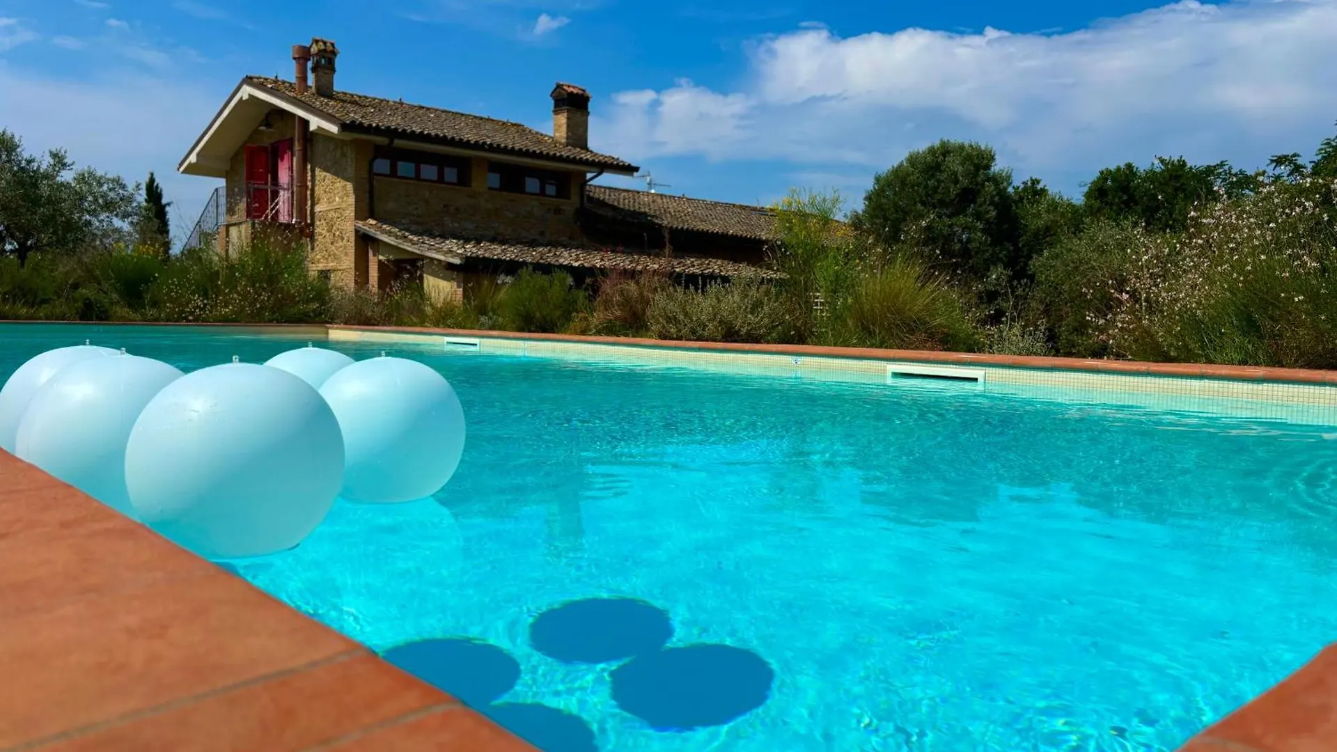 Nonna Nara Bed & Breakfast Grosseto